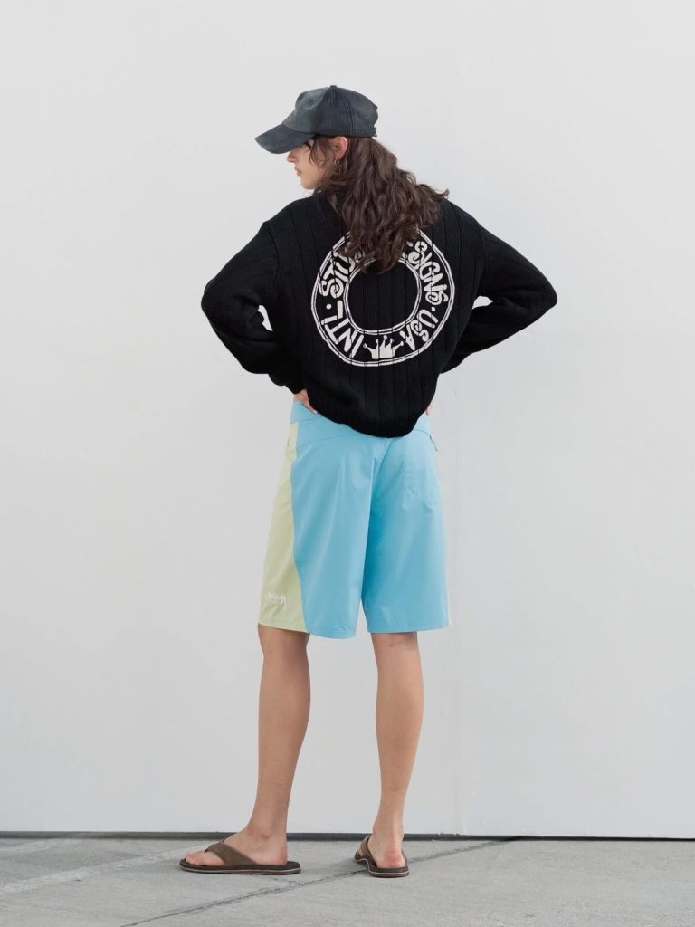 又要排隊!Stüssy 2026 春季系列本周五登場 街頭鼻祖再現叛逆美學 又要排隊!Stüssy 2026 春季系列本周五登場 街頭鼻祖再現叛逆美學