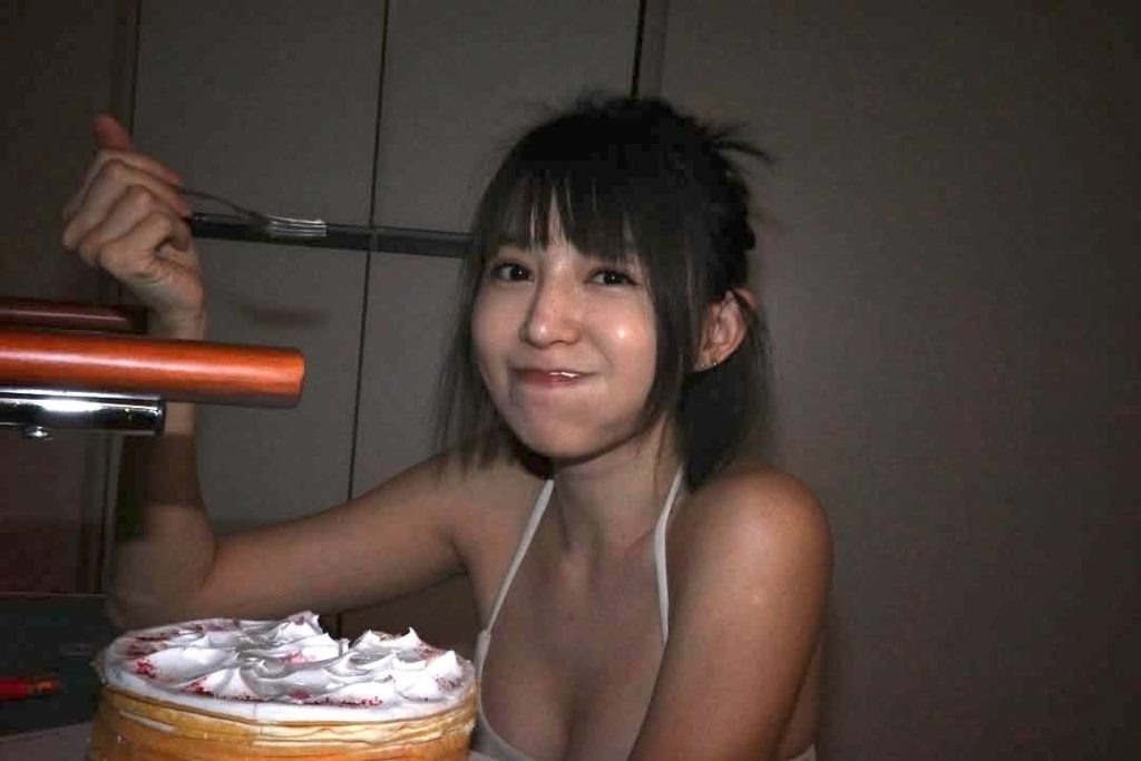 大馬女神 Miko Wong 慶 32 歲生日:連三載賀歲綻放驚喜 大馬女神 Miko Wong 慶 32 歲生日:連三載賀歲綻放驚喜