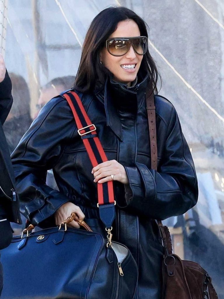 布萊德·彼特攜女友現身希臘!開拍《教宗選戰》金獎導演 A24 新作《The Riders》 布萊德·彼特攜女友現身希臘!開拍《教宗選戰》金獎導演 A24 新作《The Riders》