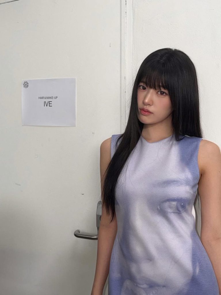 IVE俞真華麗回歸!第二張專輯《REVIVE+》明日強勢登場 IVE俞真華麗回歸!第二張專輯《REVIVE+》明日強勢登場