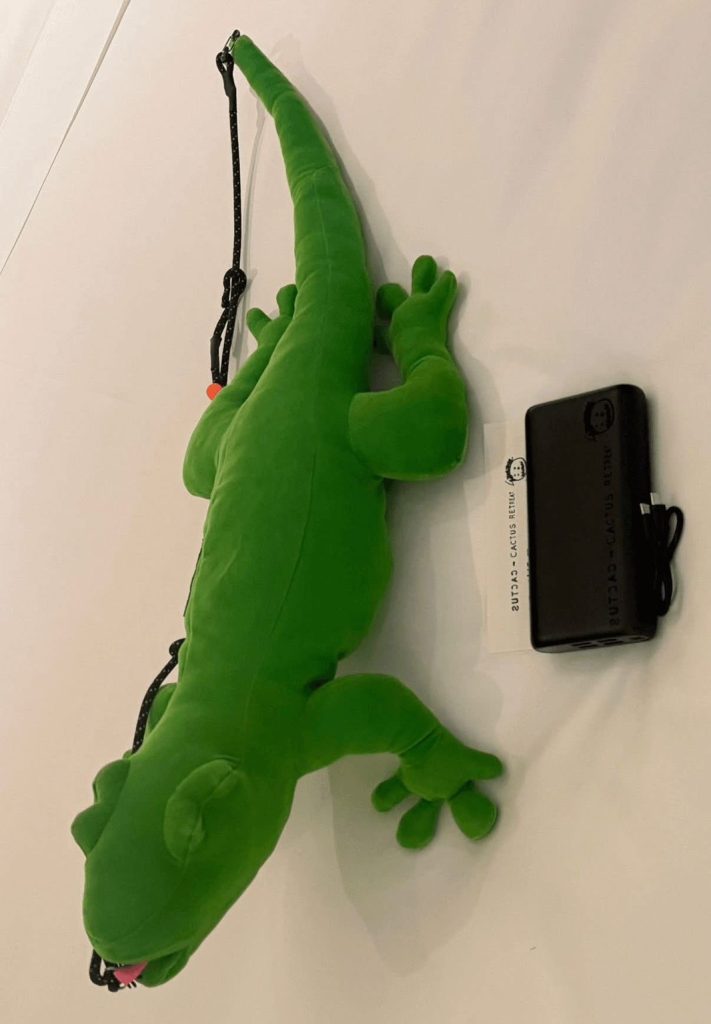 CPFM x Nike ACG 聯名曝光:熱感連帽衫與蜥蜴包引爆機能美學 CPFM x Nike ACG 聯名曝光:熱感連帽衫與蜥蜴包引爆機能美學