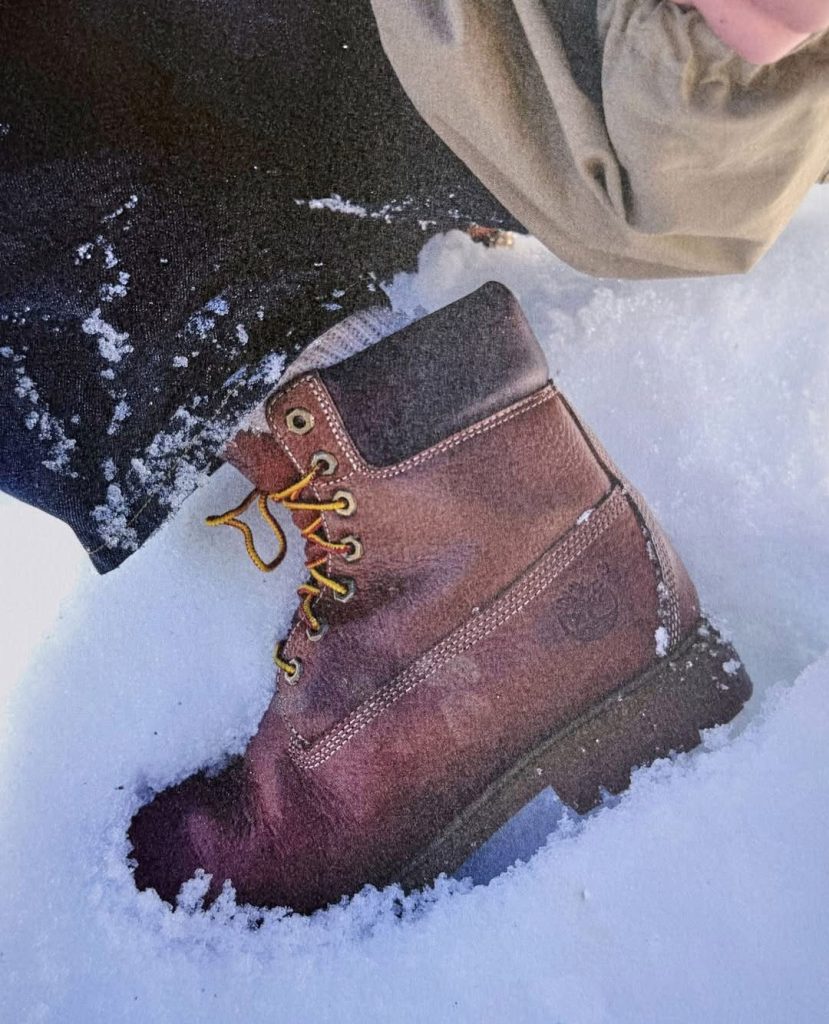 工裝美學巔峰:OUR LEGACY WORK SHOP x Timberland 聯名週五限量登場 工裝美學巔峰:OUR LEGACY WORK SHOP x Timberland 聯名週五限量登場