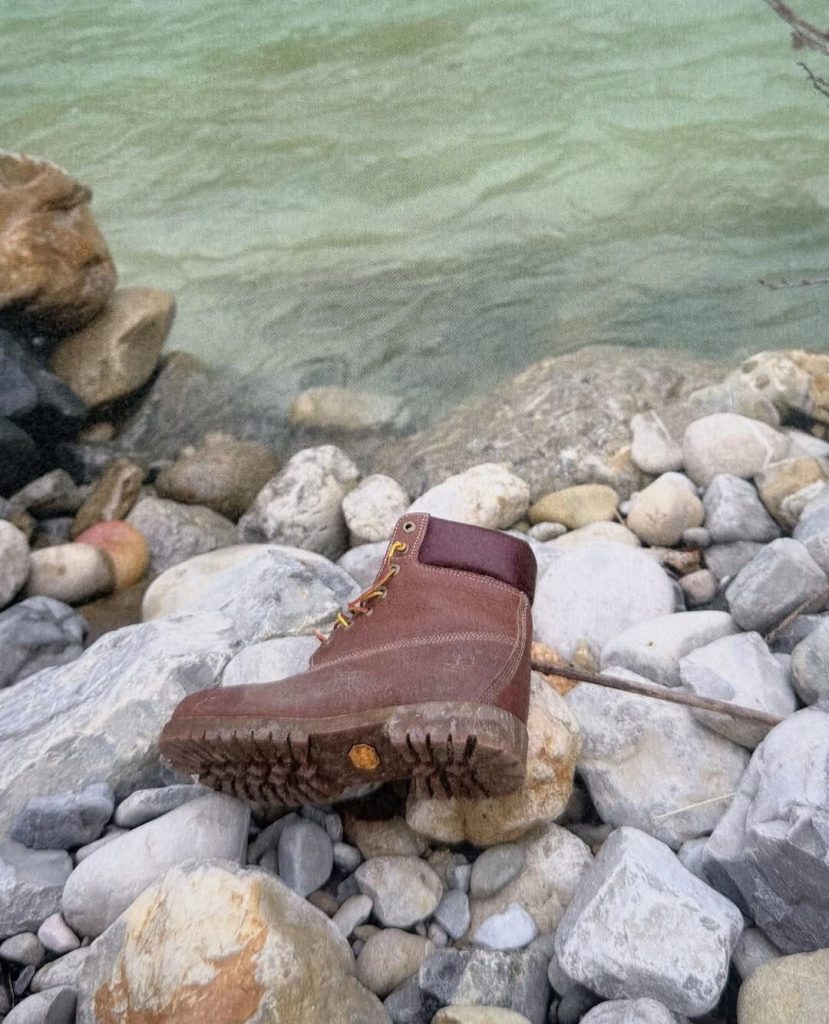 工裝美學巔峰:OUR LEGACY WORK SHOP x Timberland 聯名週五限量登場 工裝美學巔峰:OUR LEGACY WORK SHOP x Timberland 聯名週五限量登場