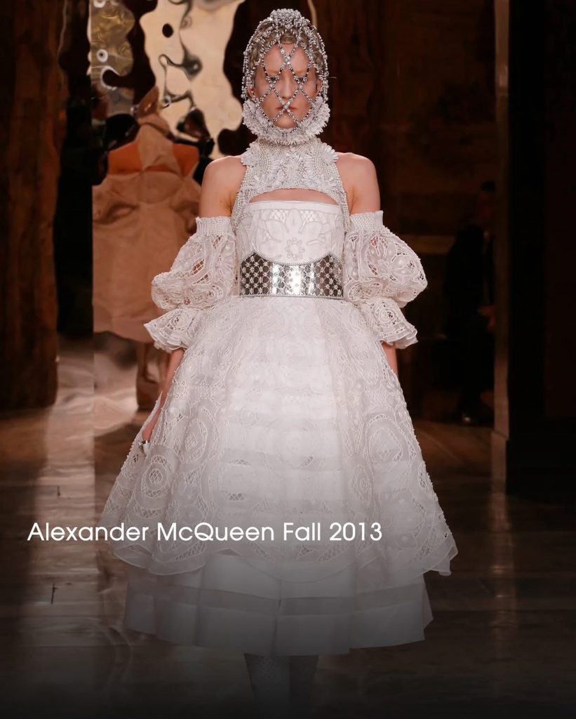 Met Gala 2026:時尚即藝術,身體作畫布 Met Gala 2026:時尚即藝術,身體作畫布