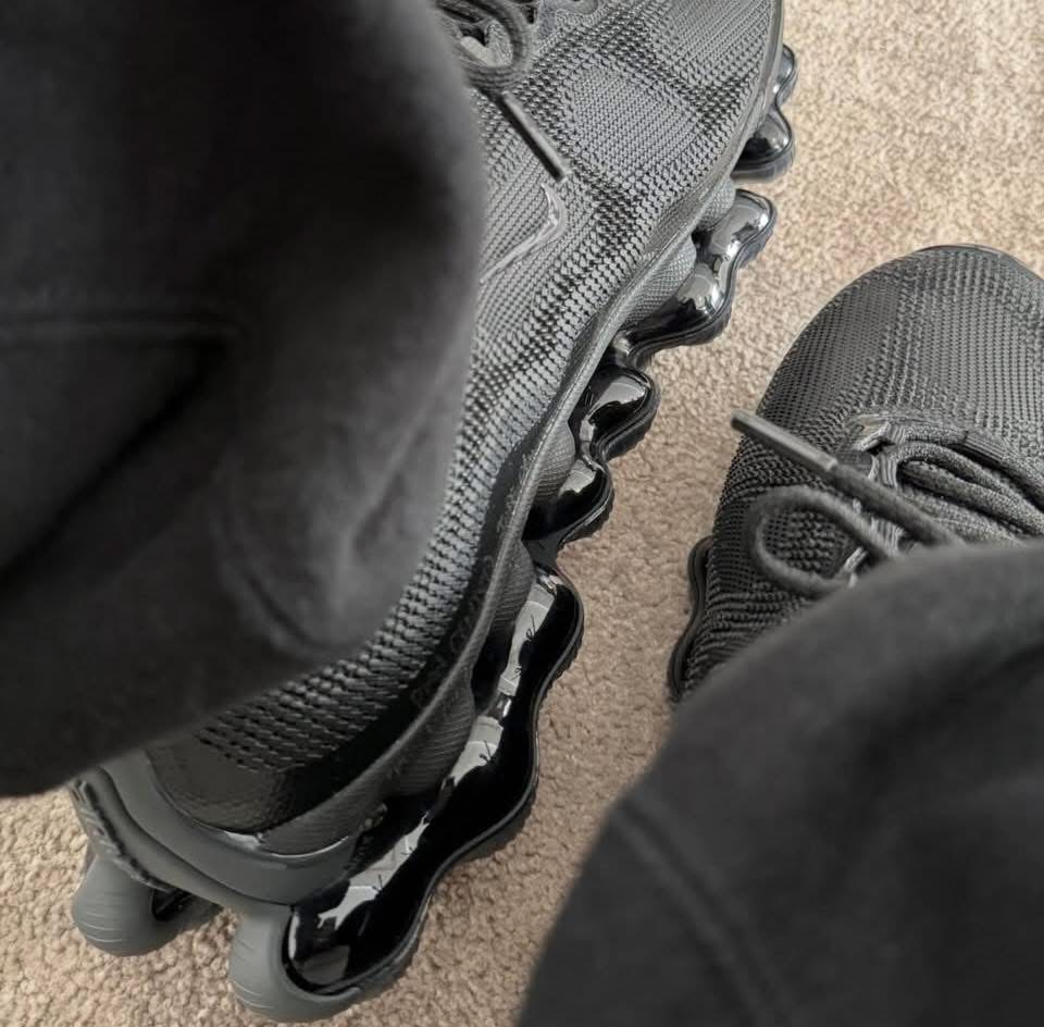 藤原浩 Fragment x Nike 嶄新黑魂預示 藤原浩 Fragment x Nike 嶄新黑魂預示