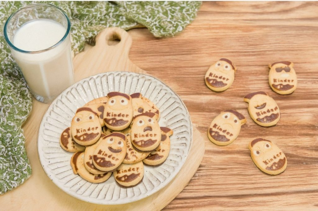 健達健達利尼全新包裝萌趣登場!結合Applaydu應用程式陪伴孩子探索情緒世界 健達健達利尼全新包裝萌趣登場!結合Applaydu應用程式陪伴孩子探索情緒世界