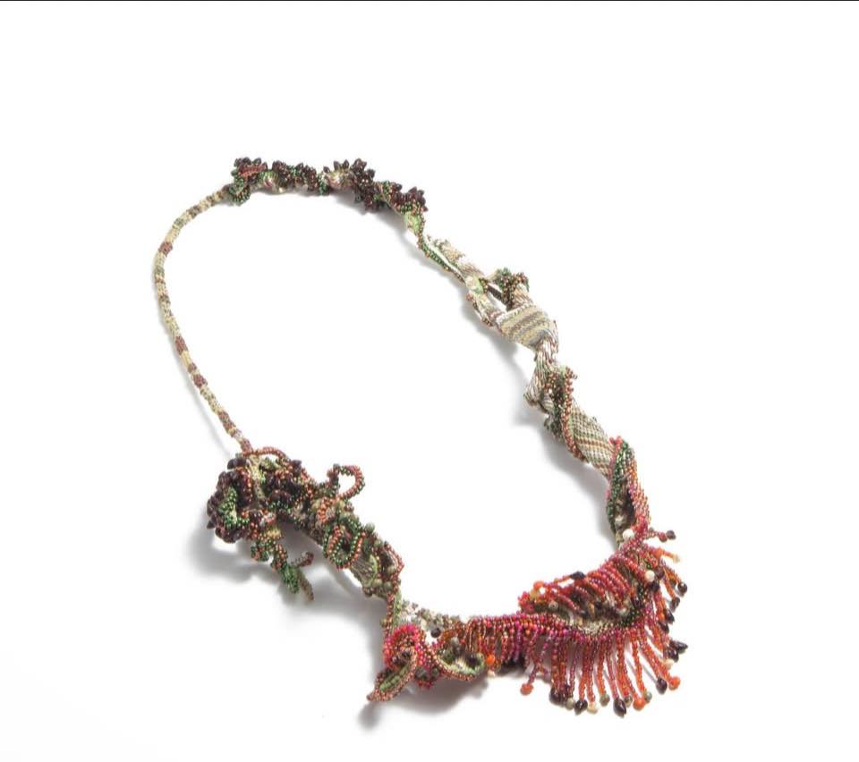 珠寶與當代 珠寶與當代