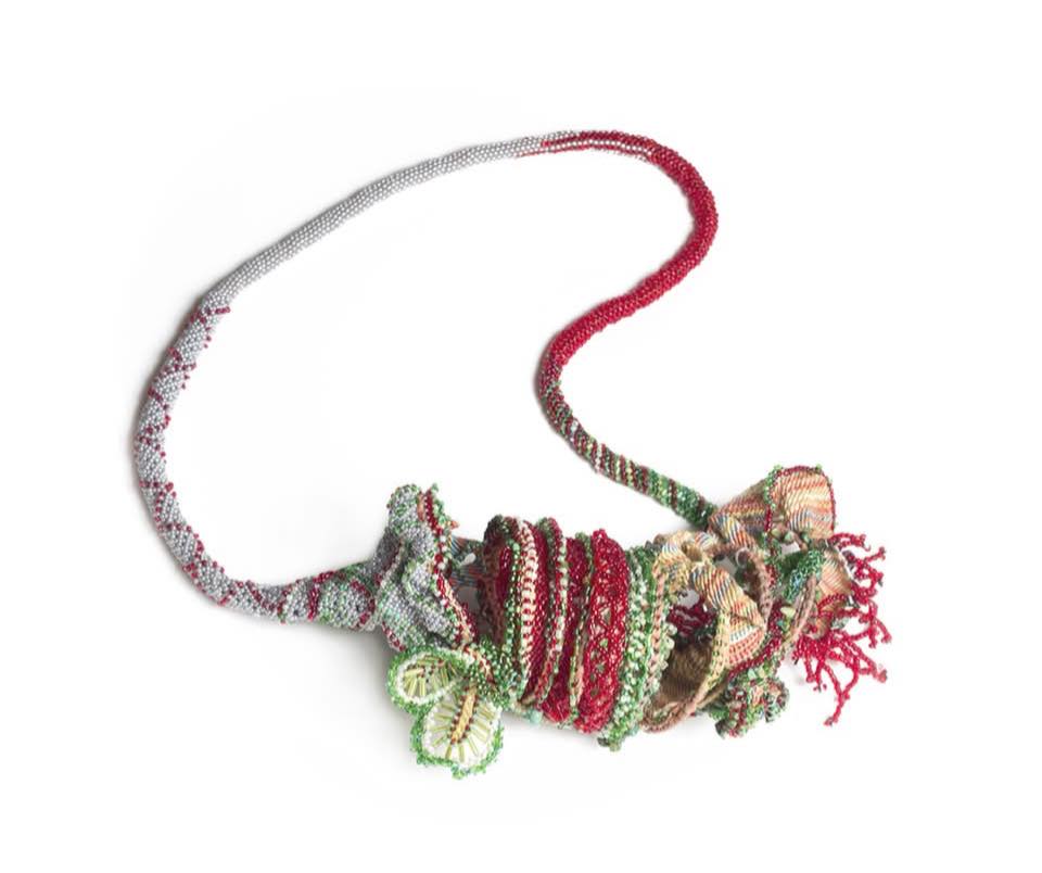 珠寶與當代 珠寶與當代