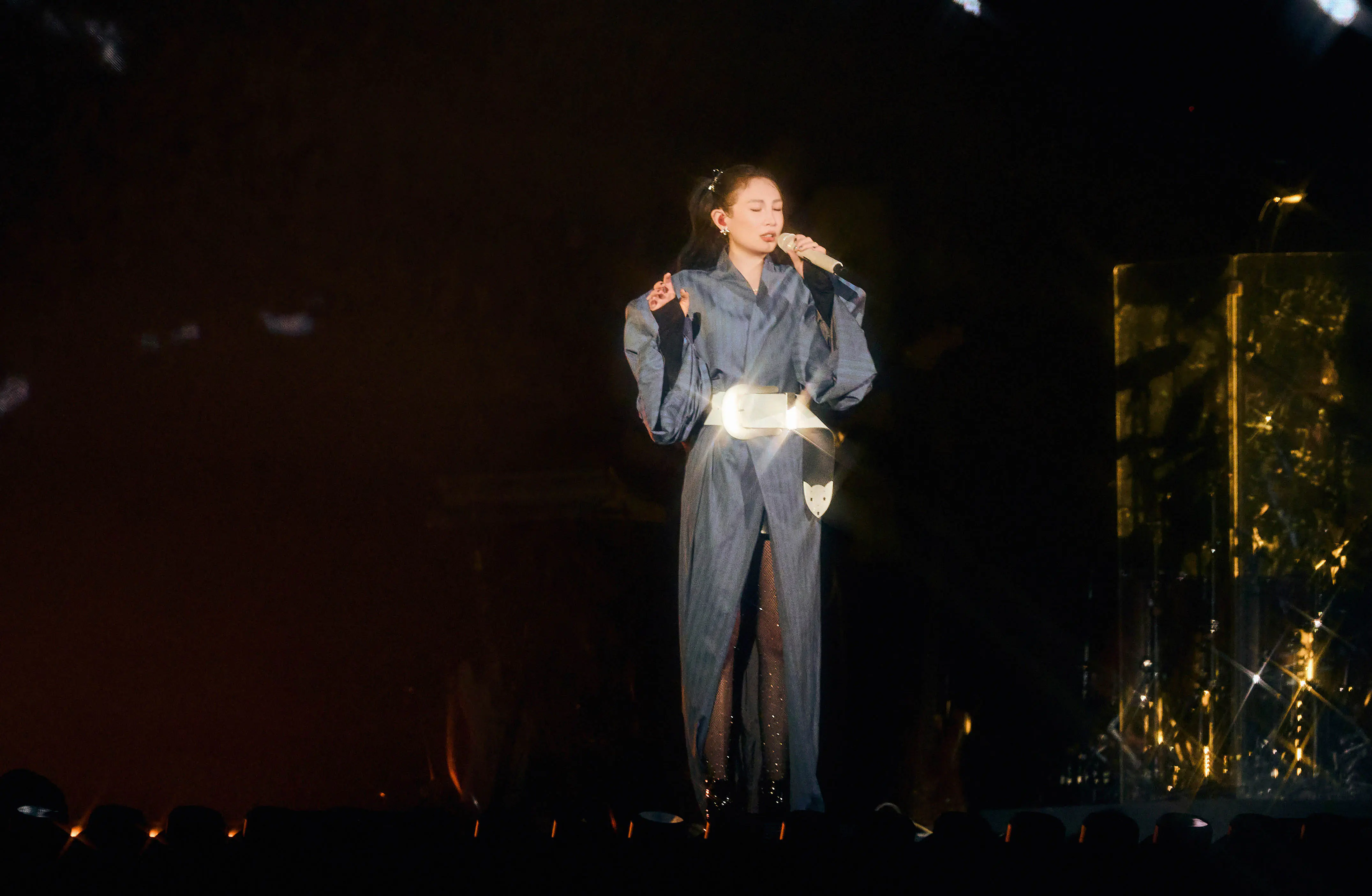 魏如萱一句邀請 竇靖童零猶豫飛台合體攻蛋 魏如萱一句邀請 竇靖童零猶豫飛台合體攻蛋