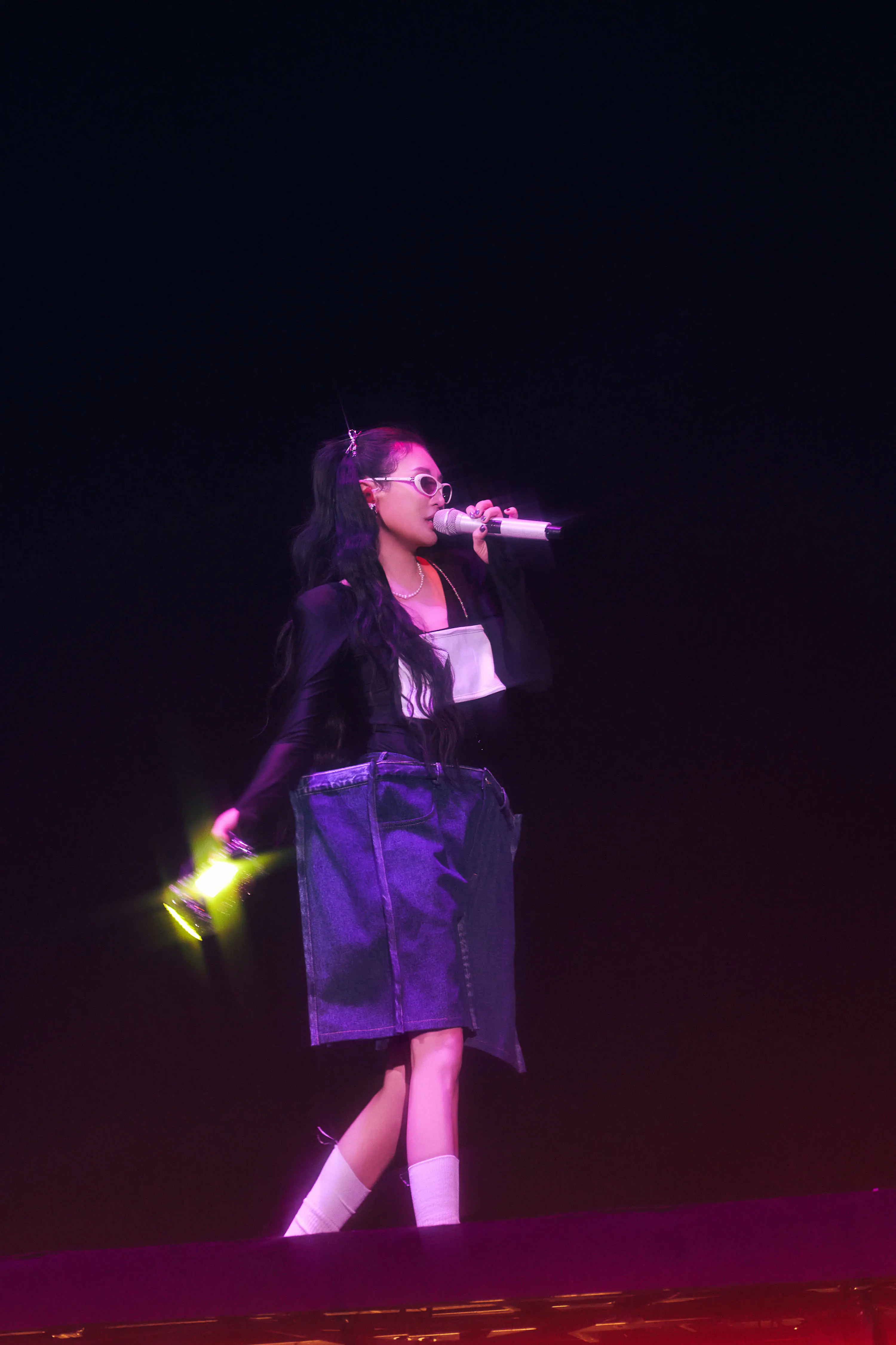 魏如萱一句邀請 竇靖童零猶豫飛台合體攻蛋 魏如萱一句邀請 竇靖童零猶豫飛台合體攻蛋