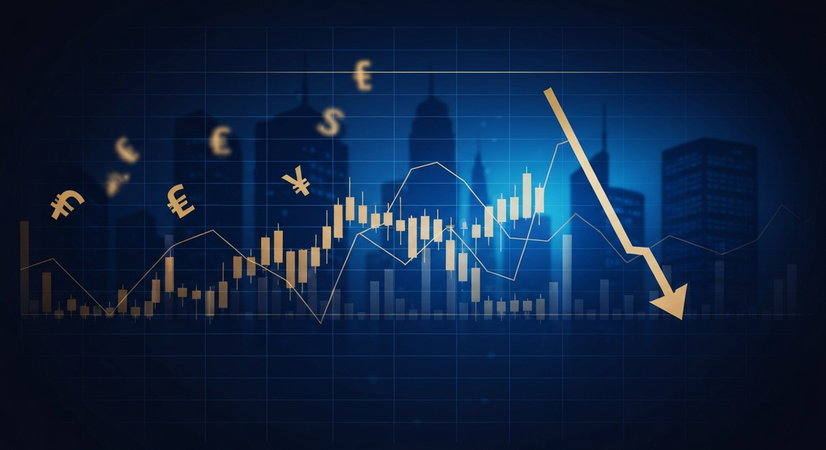 美關稅政策添變數,全球股市震盪,港股逆勢上揚 美關稅政策添變數,全球股市震盪,港股逆勢上揚