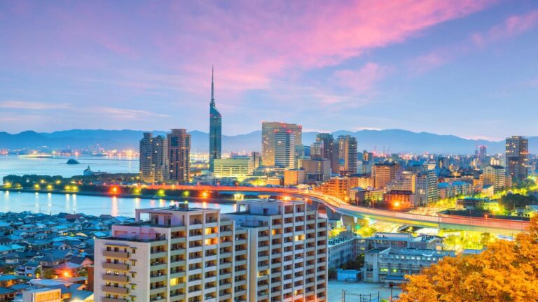 BITEX 助攻中東資本東進 阿布達比房地產研討會首度登陸福岡