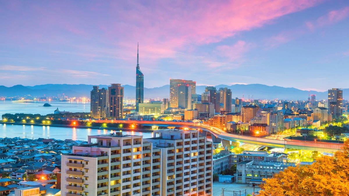 BITEX 助攻中東資本東進 阿布達比房地產研討會首度登陸福岡 BITEX 助攻中東資本東進 阿布達比房地產研討會首度登陸福岡