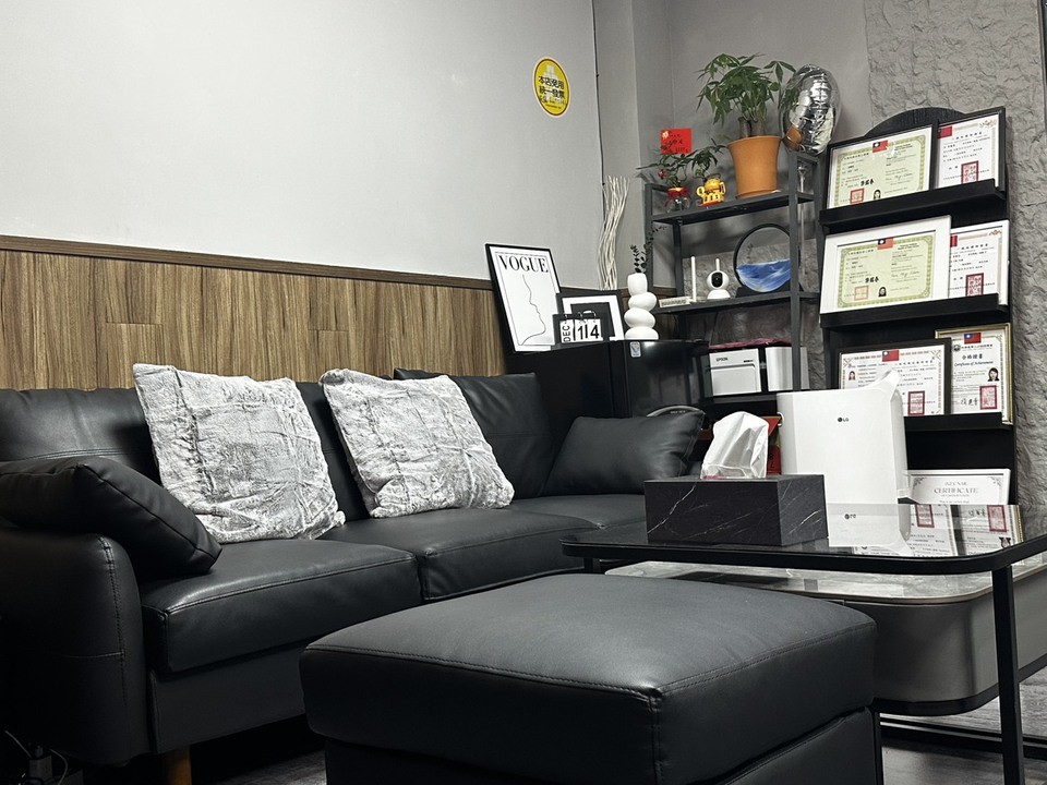 用藝術刻畫自信!永和阿米思工作室以刺青、紋繡、美甲助完成蛻變 用藝術刻畫自信!永和阿米思工作室以刺青、紋繡、美甲助完成蛻變