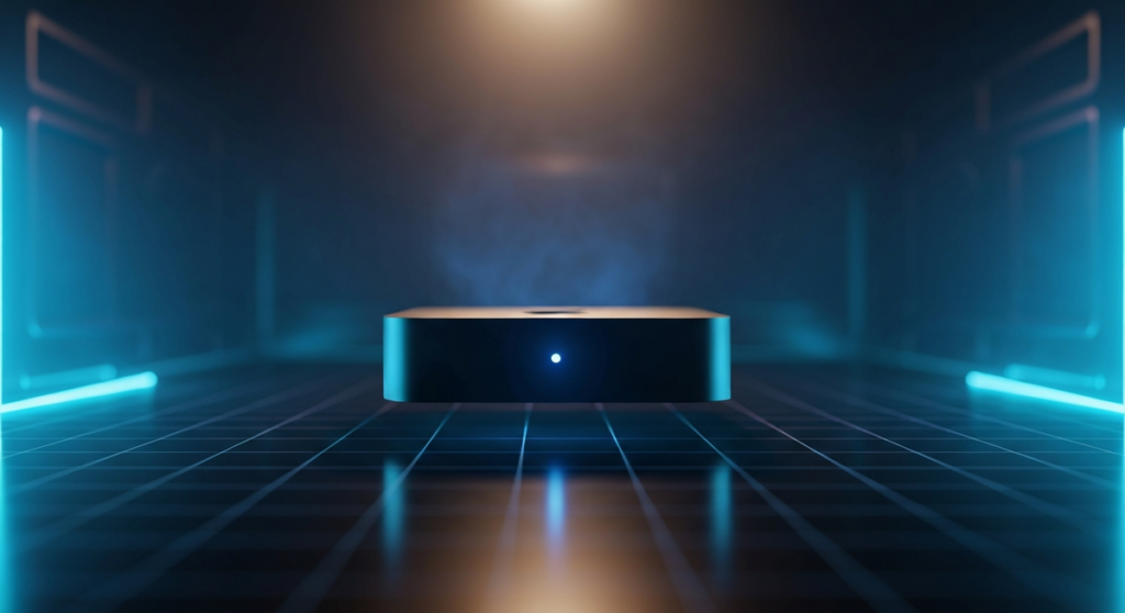 蘋果擴大美國製造 Mac Mini 今年生產線將進駐德州 蘋果擴大美國製造 Mac Mini 今年生產線將進駐德州