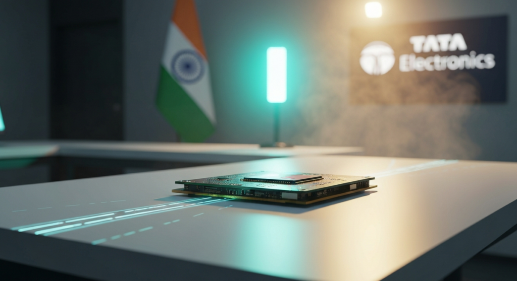 Qualcomm擴大印度布局與AI投資 股價小幅上揚 Qualcomm擴大印度布局與AI投資 股價小幅上揚