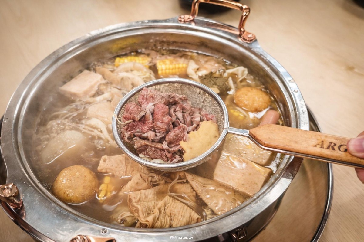 桃園溫體羊料理:顛覆羊肉印象 清甜湯頭更適合養生族! 桃園溫體羊料理:顛覆羊肉印象 清甜湯頭更適合養生族!