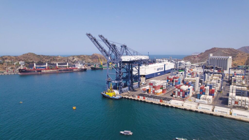 AI恐慌交易延燒 物流股成新重災區 AI恐慌交易延燒 物流股成新重災區