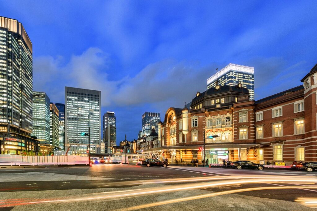 台北富邦銀東京分行獲准 搶攻半導體與跨境金融商機 台北富邦銀東京分行獲准 搶攻半導體與跨境金融商機