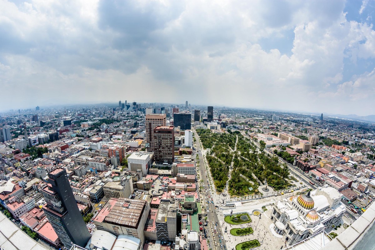 美貿易變數擾動 拉美匯市走揚股市分歧墨西哥承壓 美貿易變數擾動 拉美匯市走揚股市分歧墨西哥承壓