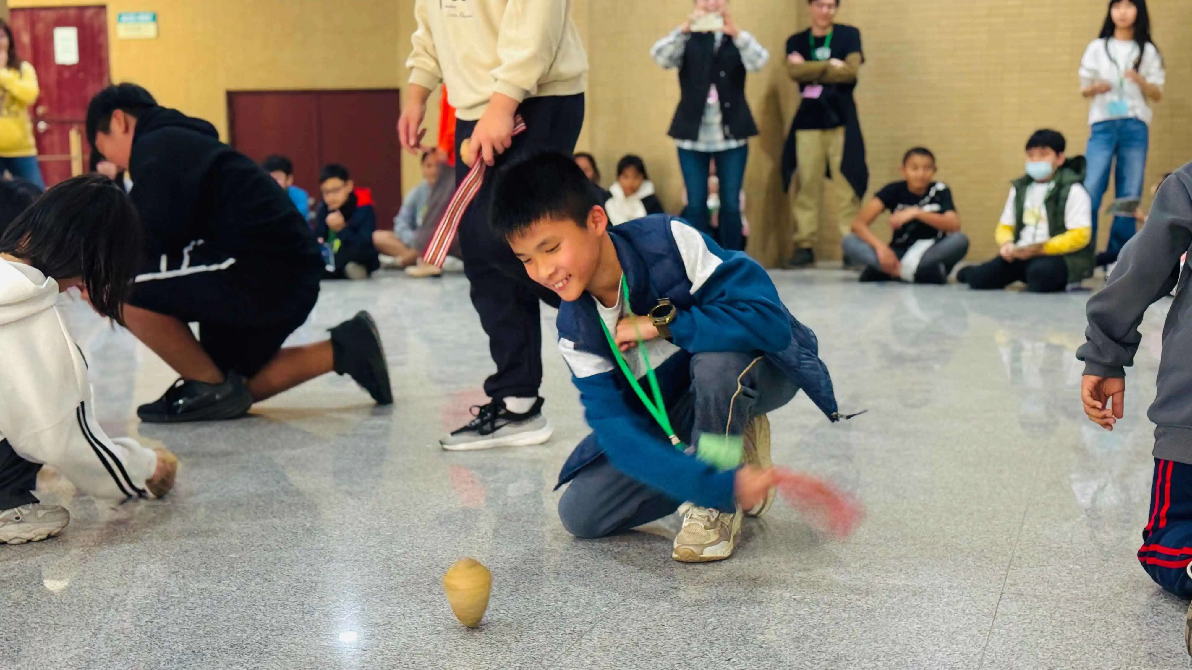 在傳統原住民族智慧發現科學　跨縣市推動全民原教共學寒假營隊