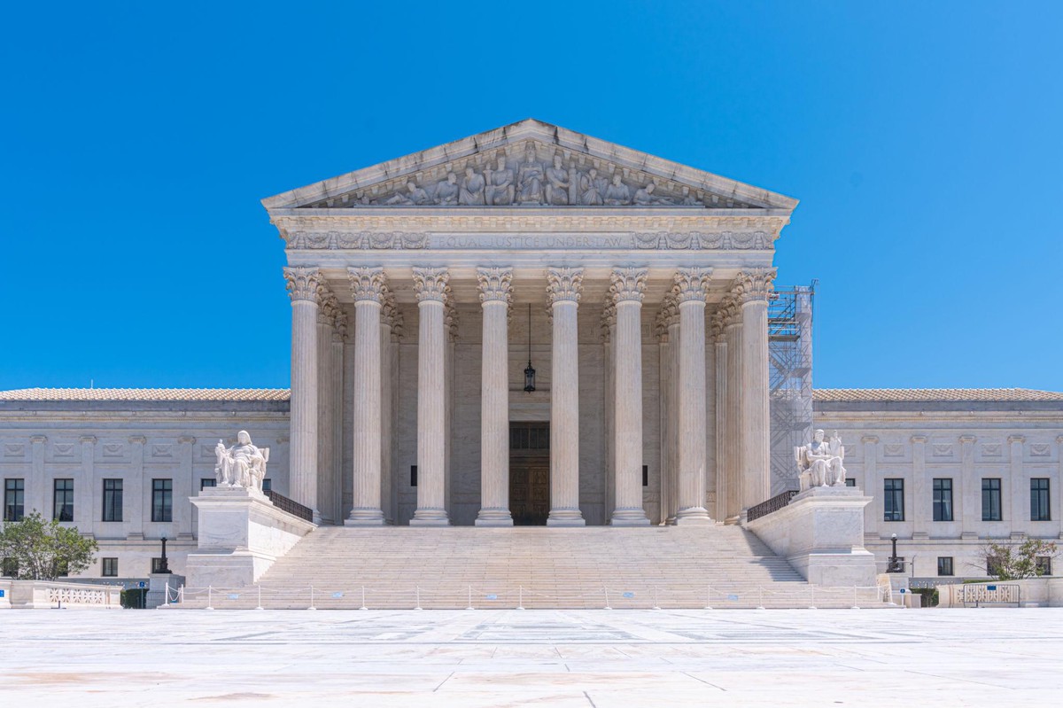 最高法院裁決掀幣市狂潮 比特幣強彈重回多頭軌道 最高法院裁決掀幣市狂潮 比特幣強彈重回多頭軌道