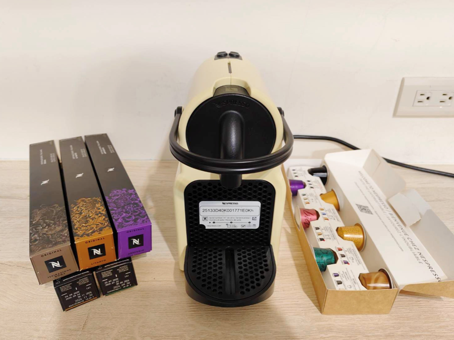 電商「儀式感家電」下殺千元被推爆!正妹秒砸年終入手 過來人讚翻:懂買 電商「儀式感家電」下殺千元被推爆!正妹秒砸年終入手 過來人讚翻:懂買