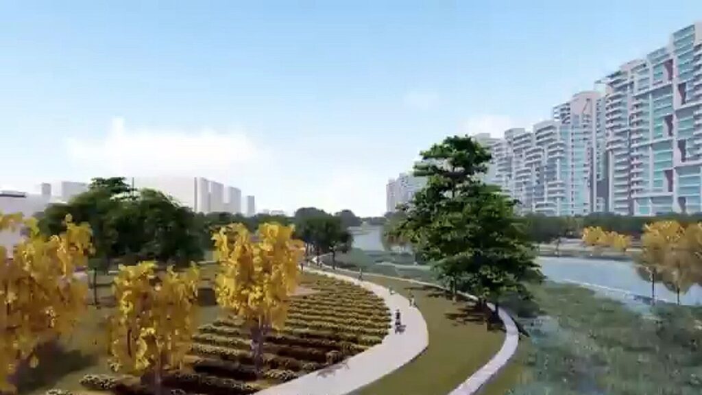 社子島需要的不只是開發,更是重建生活:居民盼以完善制度迎向新家園 社子島需要的不只是開發,更是重建生活:居民盼以完善制度迎向新家園