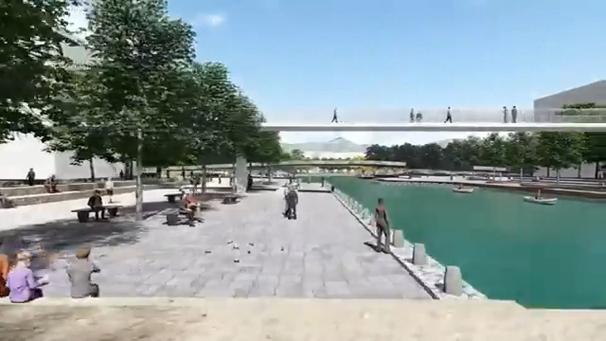 社子島需要的不只是開發,更是重建生活:居民盼以完善制度迎向新家園 社子島需要的不只是開發,更是重建生活:居民盼以完善制度迎向新家園