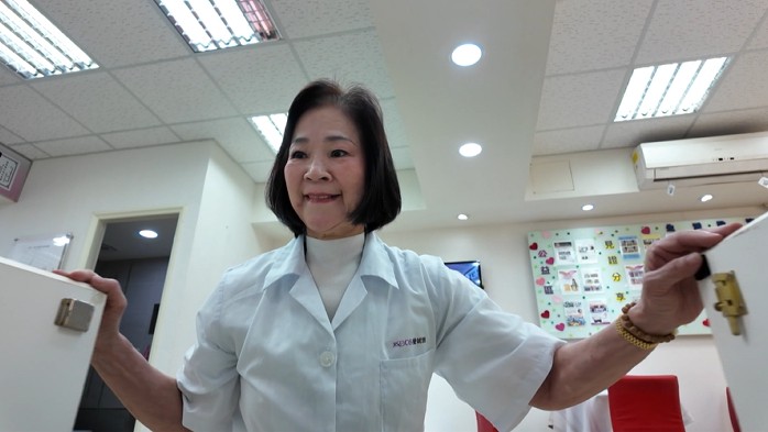 不只是工作!愛妮雅以人為本 陪員工走過人生高低起伏 不只是工作!愛妮雅以人為本 陪員工走過人生高低起伏