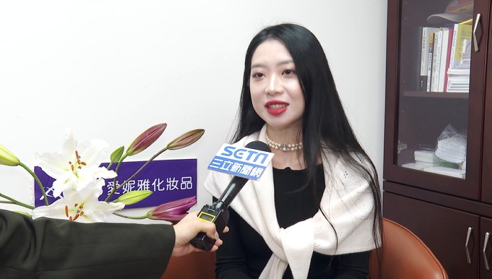 不只是工作!愛妮雅以人為本 陪員工走過人生高低起伏 不只是工作!愛妮雅以人為本 陪員工走過人生高低起伏