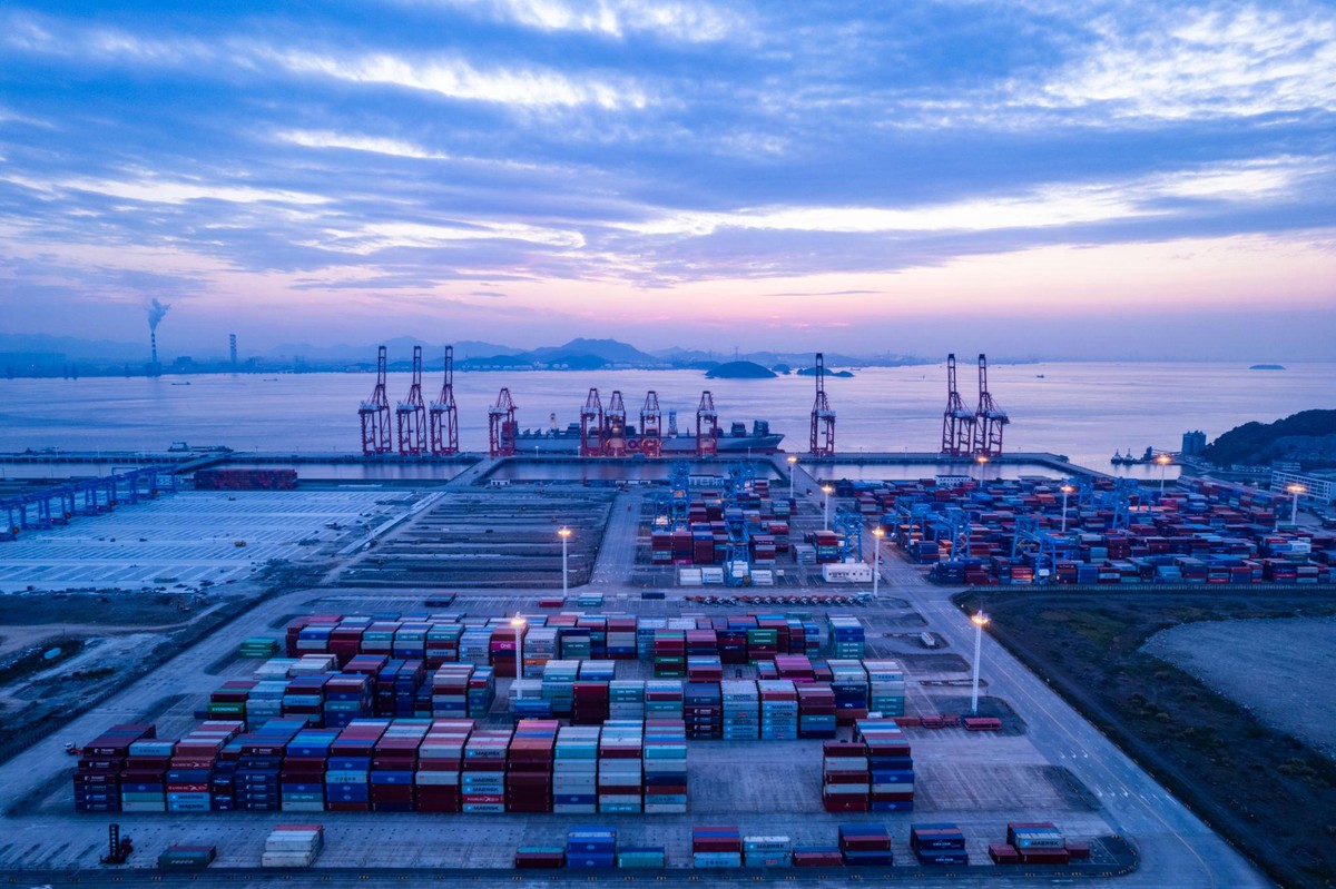 美台互惠貿易協定重磅上路 關稅投資全面重組 美台互惠貿易協定重磅上路 關稅投資全面重組