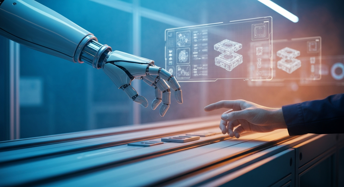 AI恐慌蔓延?韓媒示警:AI發展衝擊就業 台應及早擬定戰略 AI恐慌蔓延?韓媒示警:AI發展衝擊就業 台應及早擬定戰略