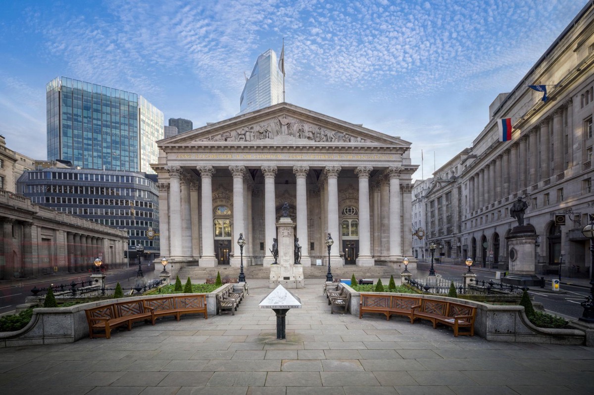 告別美股潮起 全球資本大輪動 告別美股潮起 全球資本大輪動