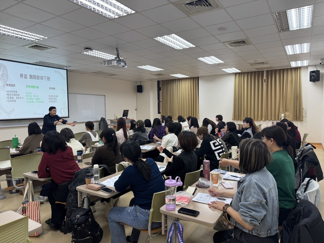 了凡居牛角撥經攜手中山醫大 打造更完善的專業培訓體系 了凡居牛角撥經攜手中山醫大 打造更完善的專業培訓體系