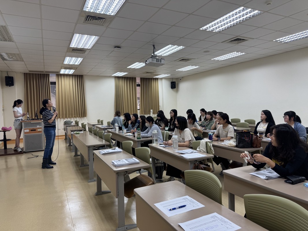 了凡居牛角撥經攜手中山醫大 打造更完善的專業培訓體系 了凡居牛角撥經攜手中山醫大 打造更完善的專業培訓體系