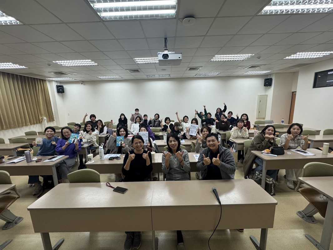 了凡居牛角撥經攜手中山醫大 打造更完善的專業培訓體系