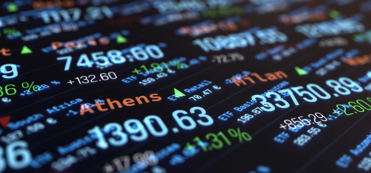 全球資金轉向非美市場 國際ETF吸金潮成形 全球資金轉向非美市場 國際ETF吸金潮成形