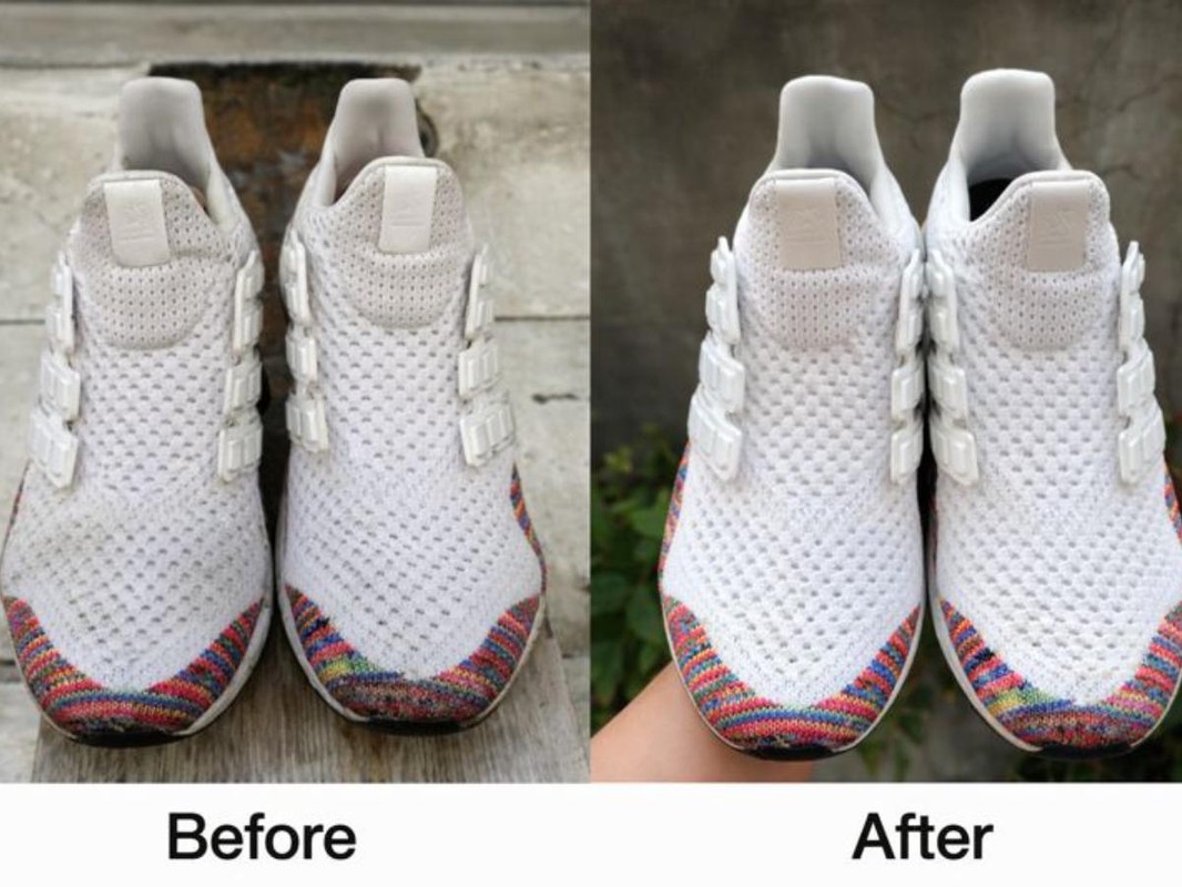 苗栗球鞋專業護理 氧化黃化還原 找回老鞋的第二生命 苗栗球鞋專業護理 氧化黃化還原 找回老鞋的第二生命