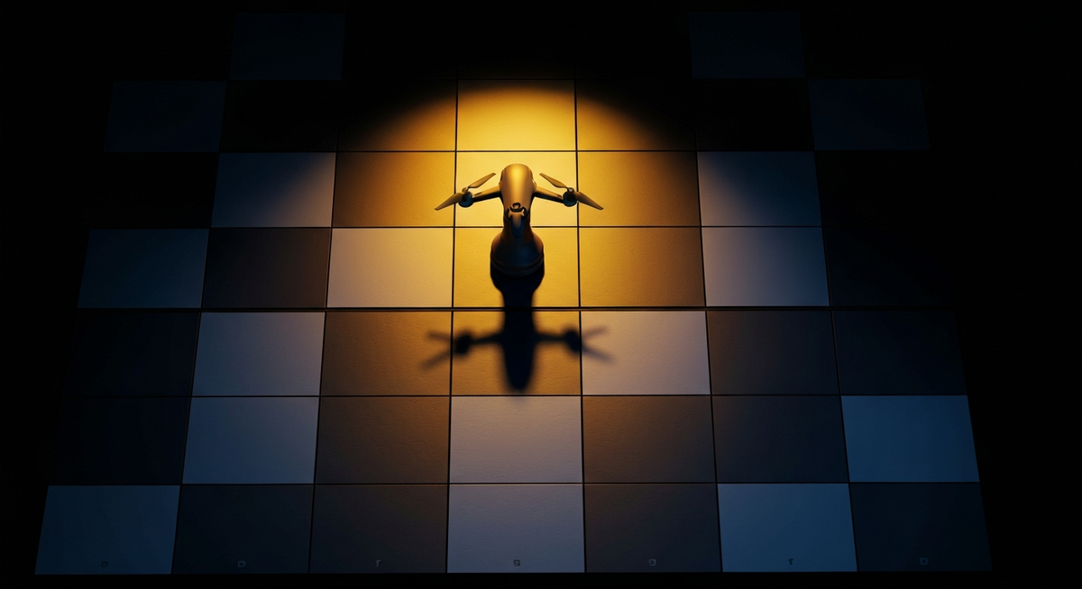 美FCC擴大管制中國無人機 大疆提訴訟反制 美FCC擴大管制中國無人機 大疆提訴訟反制