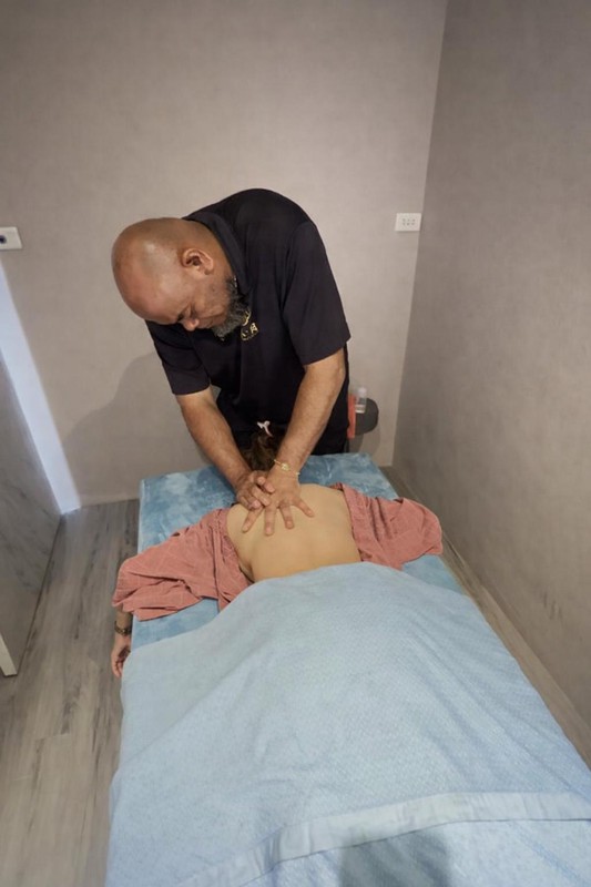 屏東按摩首選!在靜謐空間中徹底釋放全身疲憊 屏東按摩首選!在靜謐空間中徹底釋放全身疲憊