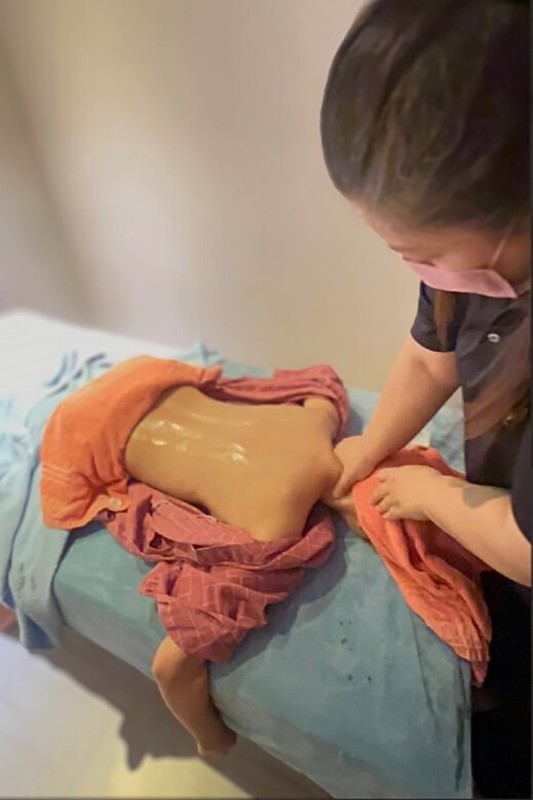 屏東按摩首選!在靜謐空間中徹底釋放全身疲憊 屏東按摩首選!在靜謐空間中徹底釋放全身疲憊