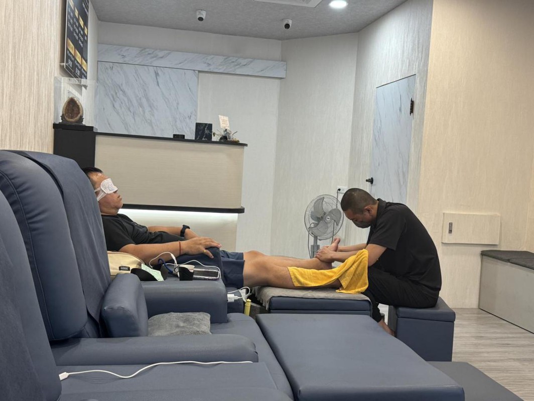 屏東按摩首選!在靜謐空間中徹底釋放全身疲憊 屏東按摩首選!在靜謐空間中徹底釋放全身疲憊