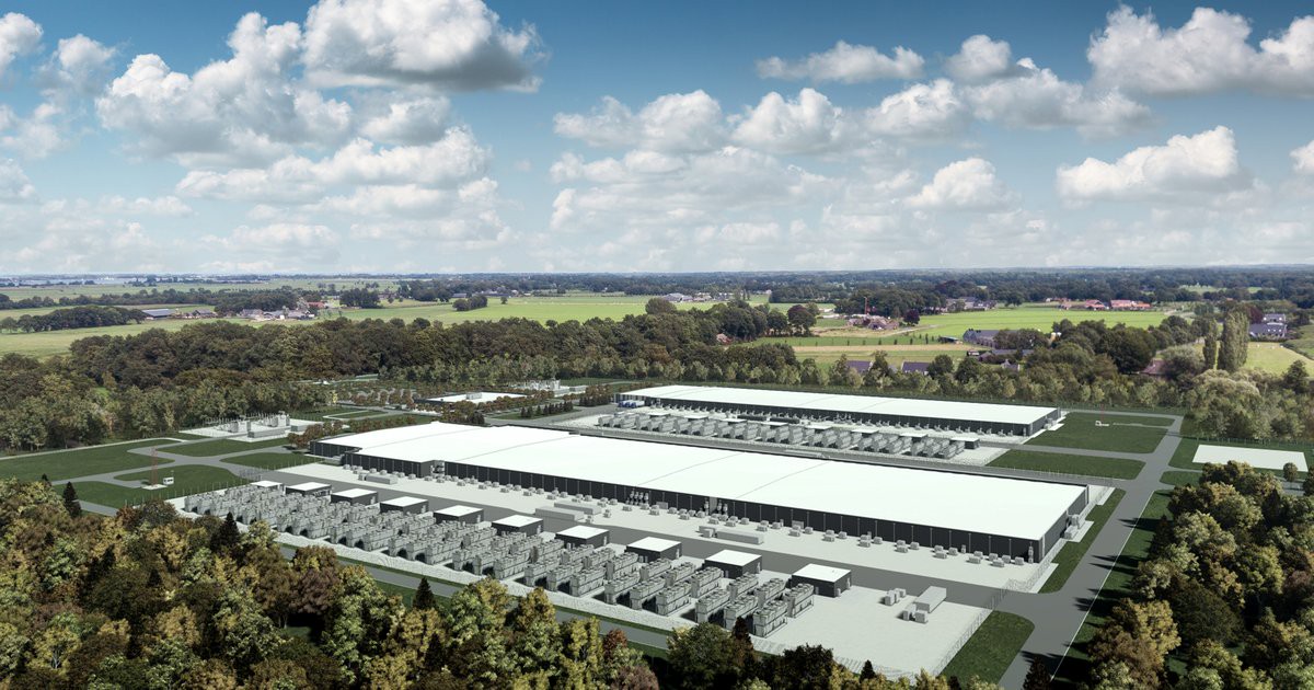 輝達攜Meta衝高 美股逼近歷史新高 輝達攜Meta衝高 美股逼近歷史新高