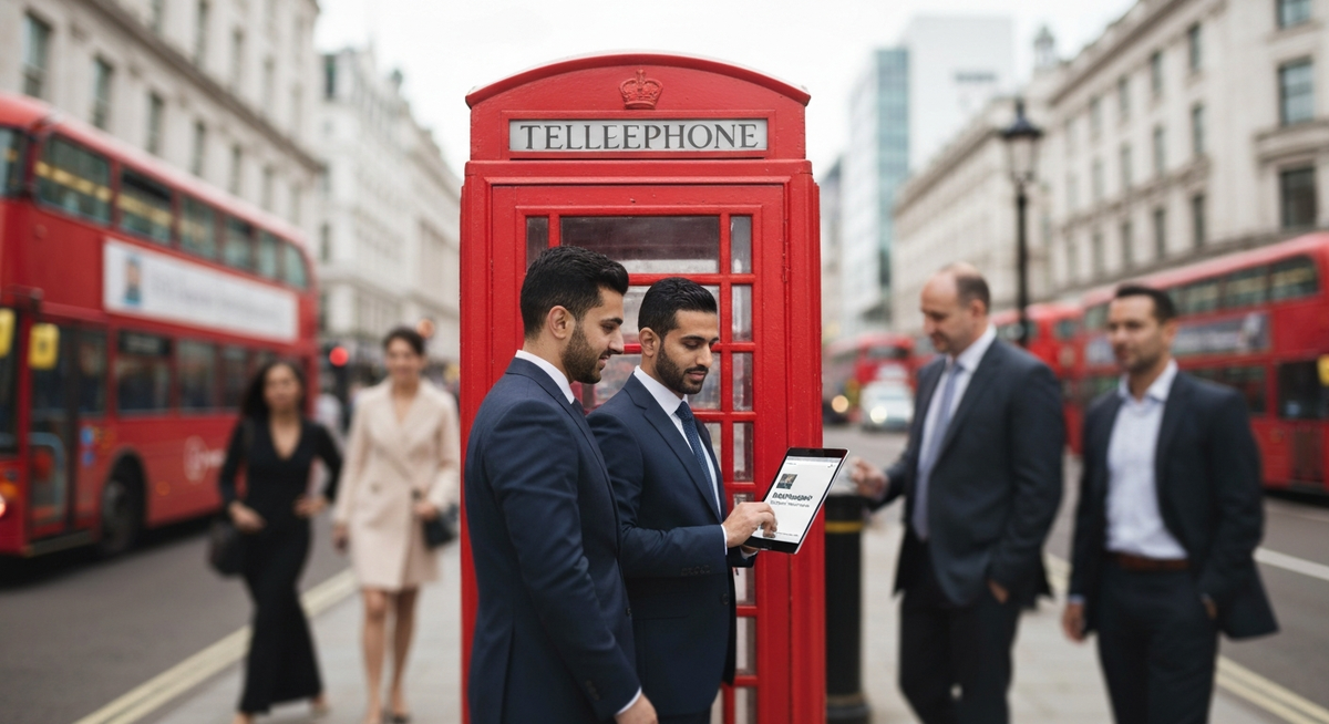 英國房仲新創Dwelly獲9300萬美元融資 AI改造傳統業務