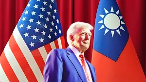 台美關稅協議台灣換到啥? 空洞承諾還是不確定未來? 台美關稅協議台灣換到啥? 空洞承諾還是不確定未來?