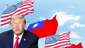 台美貿易協議最荒謔的變局? 從15%到19.7%的關稅騙局? 台美貿易協議最荒謔的變局? 從15%到19.7%的關稅騙局?