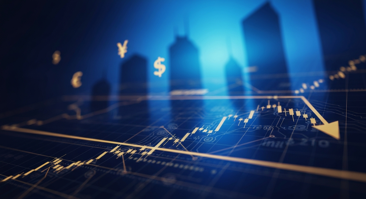 AI 疑慮與關稅威脅夾擊美股,科技股領跌,投資人關注 Anthropic 新品發表 AI 疑慮與關稅威脅夾擊美股,科技股領跌,投資人關注 Anthropic 新品發表