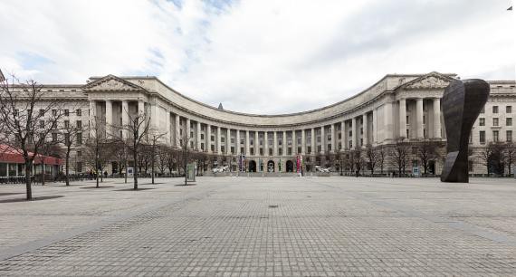 CFTC廣納幣圈巨頭 美國監管邁向協作新局 CFTC廣納幣圈巨頭 美國監管邁向協作新局