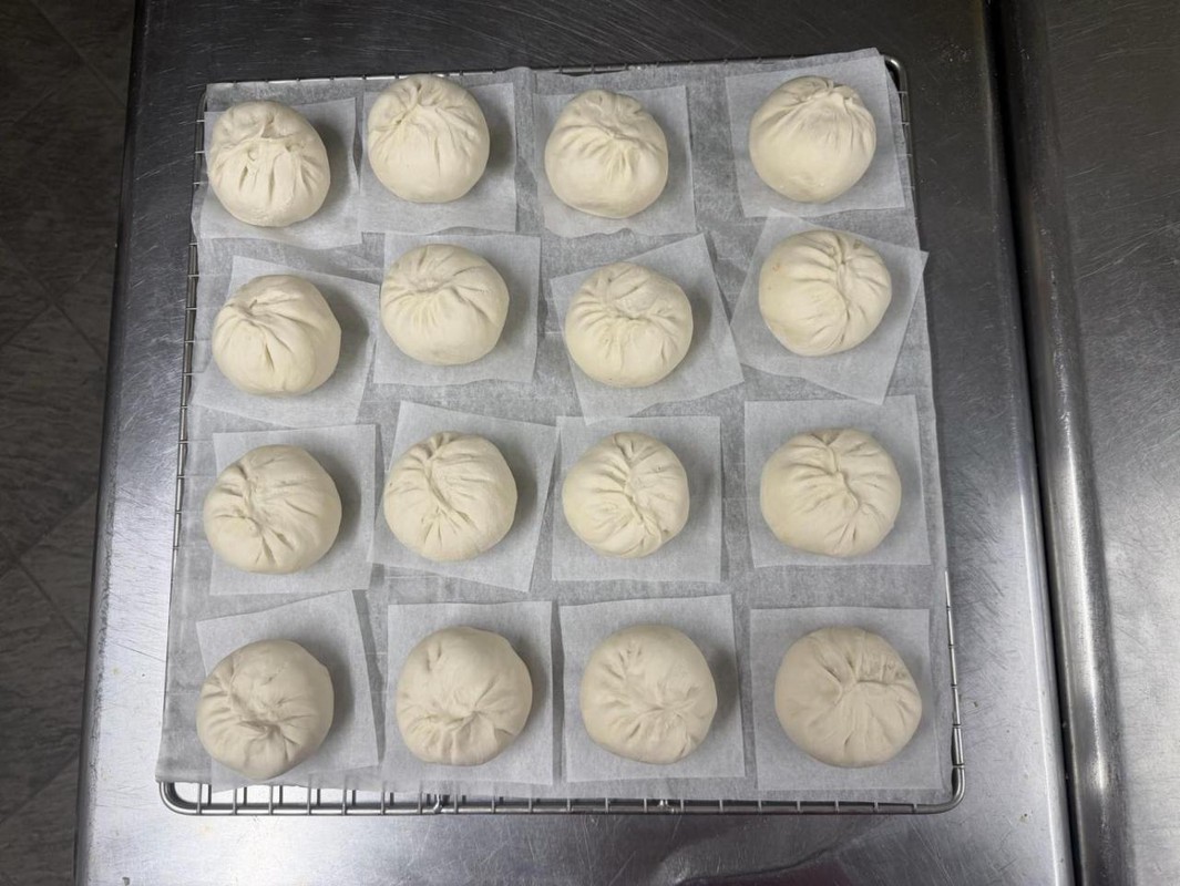 潮州街美食推薦:熟客一吃十年的手工包子 傳統手藝 紮實飽滿 潮州街美食推薦:熟客一吃十年的手工包子 傳統手藝 紮實飽滿